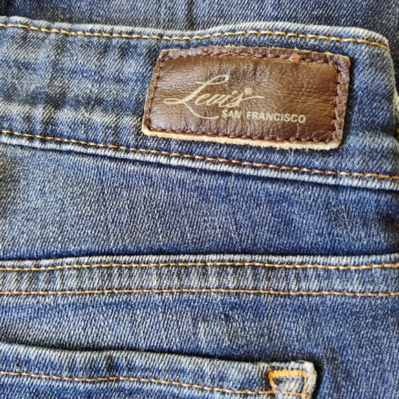 Levi's Women's jeans - Picture 3 of 6